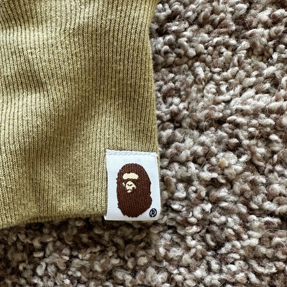 Bape - A Bathing Ape - crewneck - Picture 3 of 6